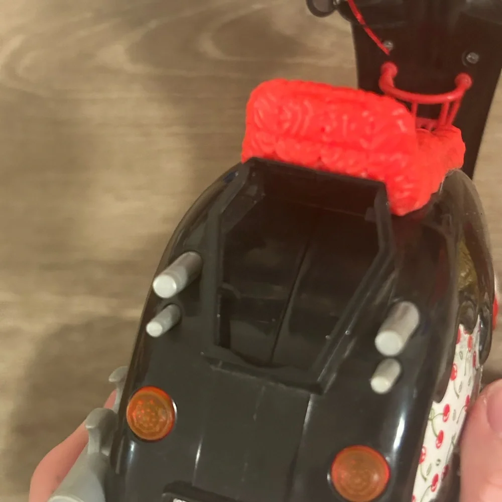 Monster high furniture lot - Picture 6 of 8